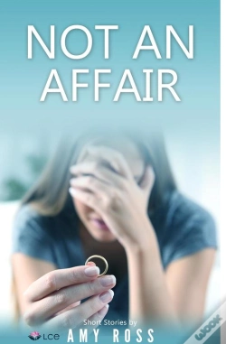 Capa do artigo Not An Affair