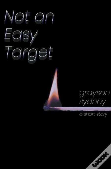 Not An Easy Target