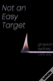 Capa do artigo Not An Easy Target