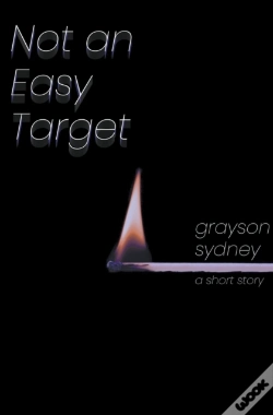 Capa do artigo Not An Easy Target