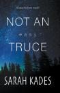 Not An Easy Truce - Preview