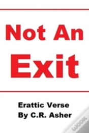 Capa do artigo Not An Exit