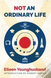 Capa do artigo Not An Ordinary Life
