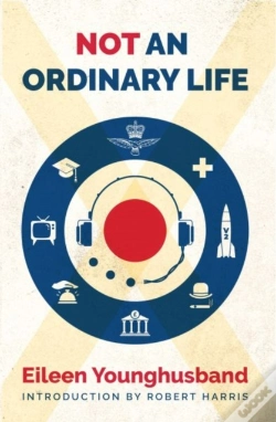 Capa do artigo Not An Ordinary Life