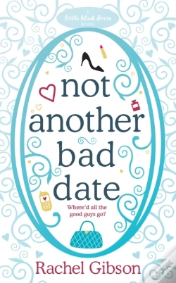 Capa do artigo Not Another Bad Date