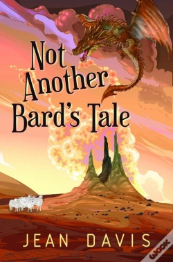 Capa do artigo Not Another Bard'S Tale