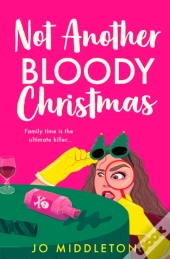 Not Another Bloody Christmas