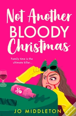 Capa do artigo Not Another Bloody Christmas