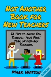 Capa do artigo Not Another Book For New Teachers