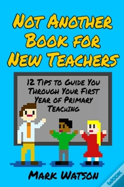 Capa do artigo Not Another Book For New Teachers