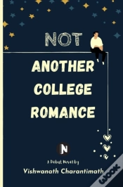 Capa do artigo Not Another College Romance