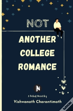 Capa do artigo Not Another College Romance