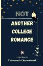 Not Another College Romance - Preview