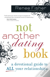 Capa do artigo Not Another Dating Book