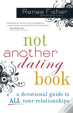 Capa do artigo Not Another Dating Book