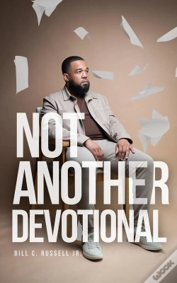 Capa do artigo Not Another Devotional