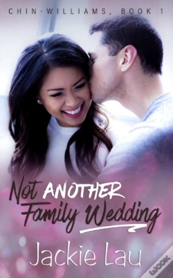Capa do artigo Not Another Family Wedding