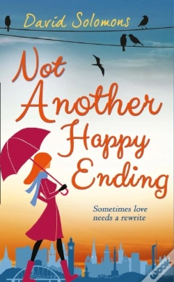 Capa do artigo Not Another Happy Ending