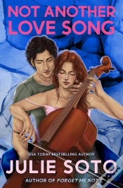 Capa do artigo Not Another Love Song