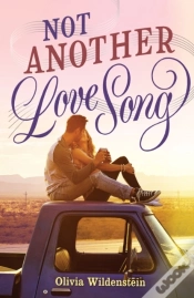 Capa do artigo Not Another Love Song