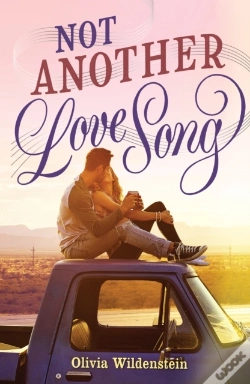 Capa do artigo Not Another Love Song