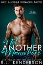 Not Another Manwhore - Preview