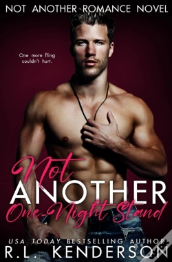 Capa do artigo Not Another One-Night Stand