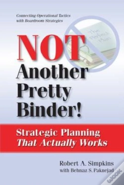 Capa do artigo Not Another Pretty Binder