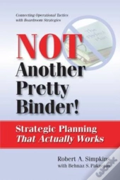 Not Another Pretty Binder