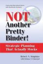 Not Another Pretty Binder - Preview
