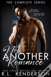 Capa do artigo Not Another Romance
