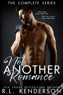 Capa do artigo Not Another Romance