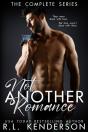 Not Another Romance - Preview