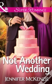Capa do artigo Not Another Wedding
