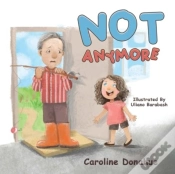 Capa do artigo Not Anymore