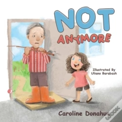 Capa do artigo Not Anymore