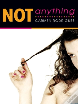 Capa do artigo Not Anything