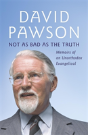 Not As Bad As The Truth - Preview
