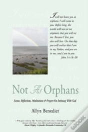 Capa do artigo Not As Orphans