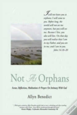 Capa do artigo Not As Orphans