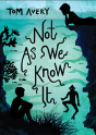 Not As We Know It - Preview