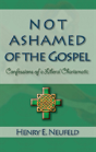 Not Ashamed Of The Gospel - Preview