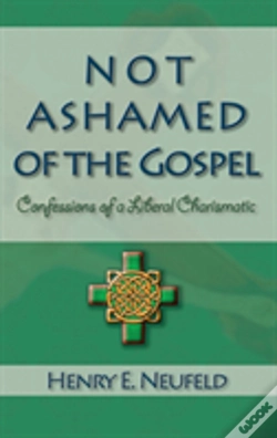 Capa do artigo Not Ashamed Of The Gospel