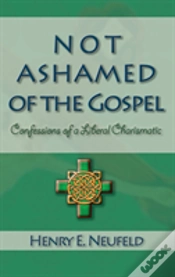 Capa do artigo Not Ashamed Of The Gospel