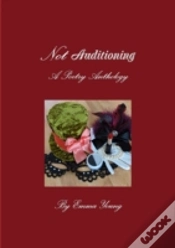 Capa do artigo Not Auditioning