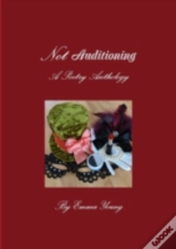 Capa do artigo Not Auditioning