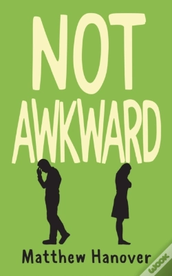 Capa do artigo Not Awkward