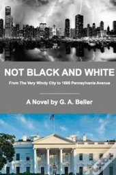 Not Black And White