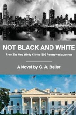 Capa do artigo Not Black And White