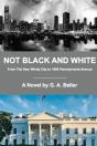 Not Black And White - Preview